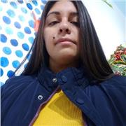 Profesora de apoyo en historia de la literatura iberoamericana